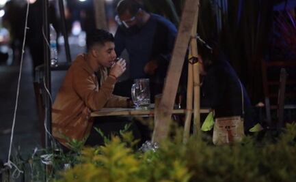 Posponen registro para rastrear casos de Covid-19 en espacios cerrados con código QR