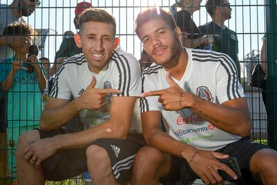 Severo regaño a seleccionados fiesteros 