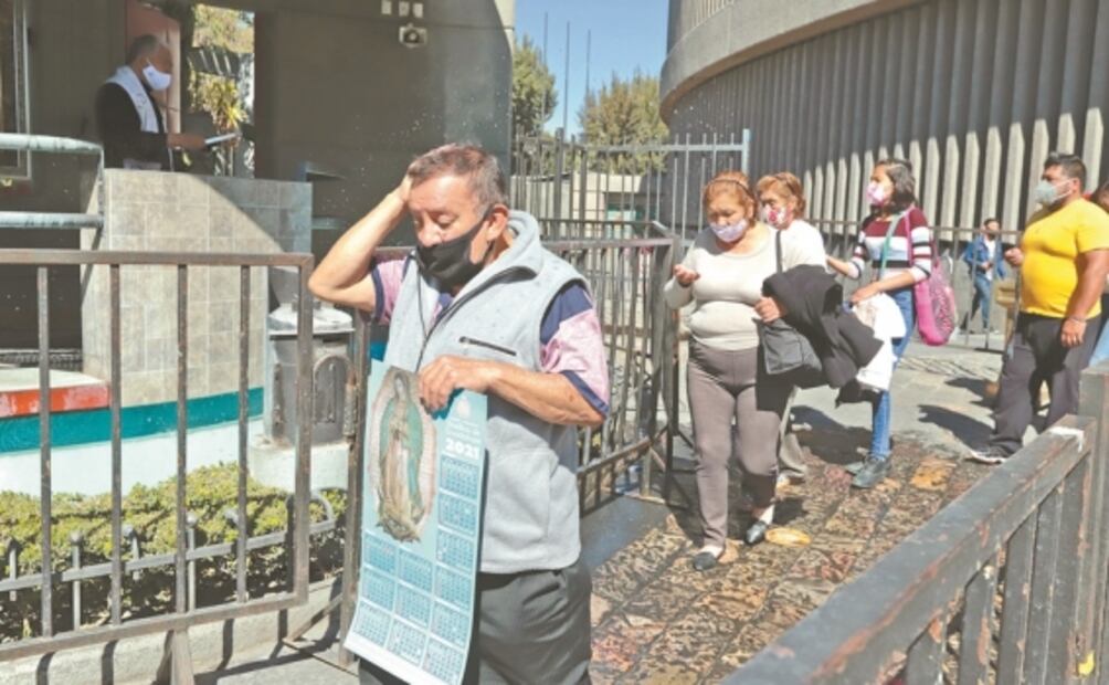 “El milagro de la vida” ante un año de Covid-19