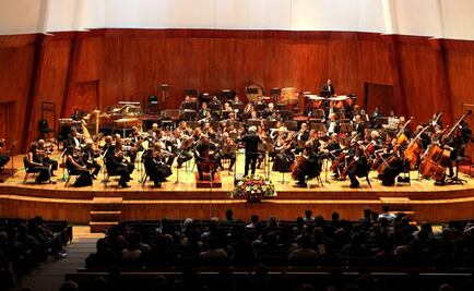 Filarmónica de la Ciudad festejará 40 años y conmemorará el 68 en el FIC