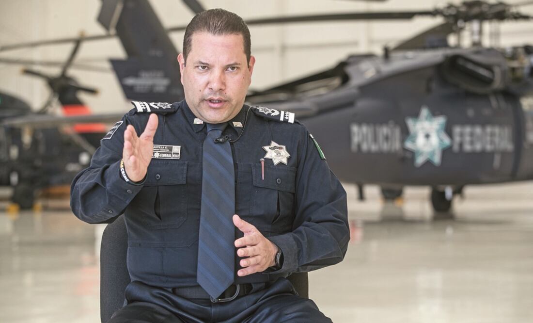 Foto: Archivo / EL UNIVERSAL