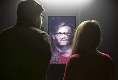 Para el arte, la  Inteligencia Artificial es  sólo una herramienta