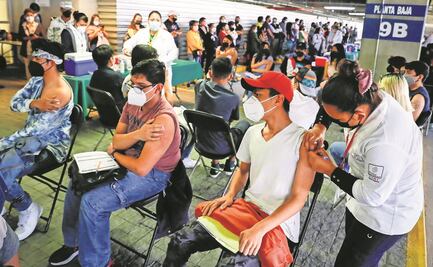 ADIP: indicadores de pandemia, en niveles bajos