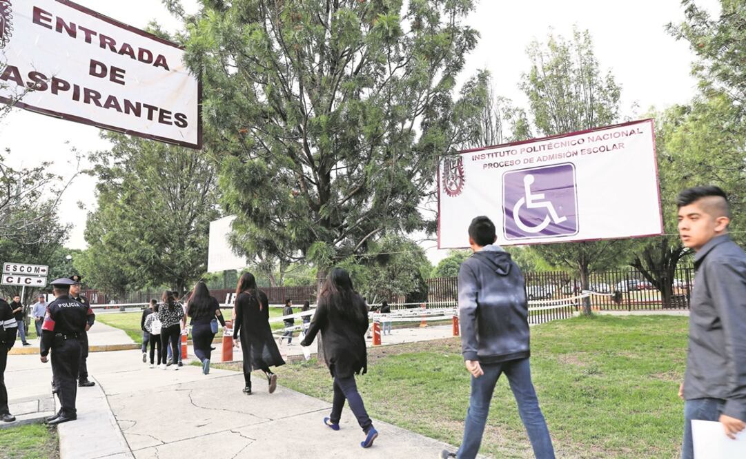 (Foto: Archivo / EL UNIVERSAL)