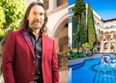 Cuánto cuesta hospedarse en ‘Bukinham’, el hotel del Buki