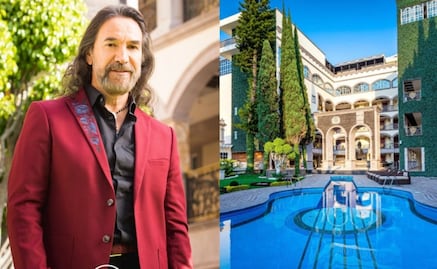 Cuánto cuesta hospedarse en ‘Bukinham’, el hotel del Buki