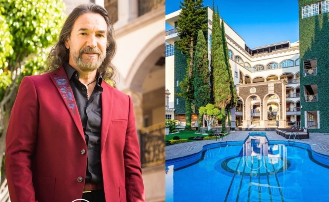 Este es el precio de una noche en el hotel del Buki. Foto: Hotel & Spa Mansión Solís