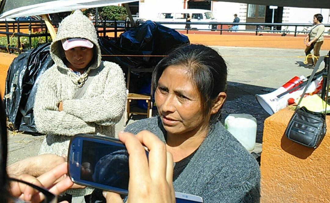 (Foto: Fredy Martín Pérez/El Universal)