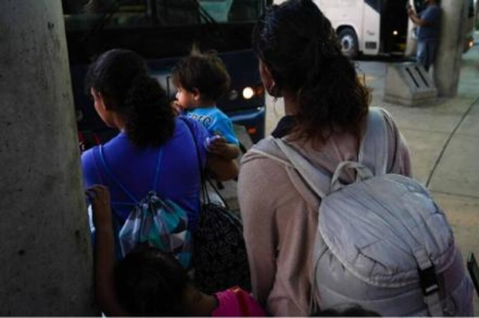 Refugiados, continúa éxodo de hondureños por maras