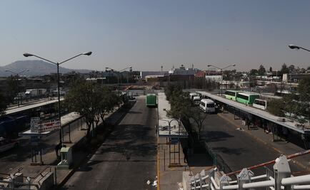 Alcaldesa de Iztapalapa ve bien cancelar Cetram de Constitución de 1917