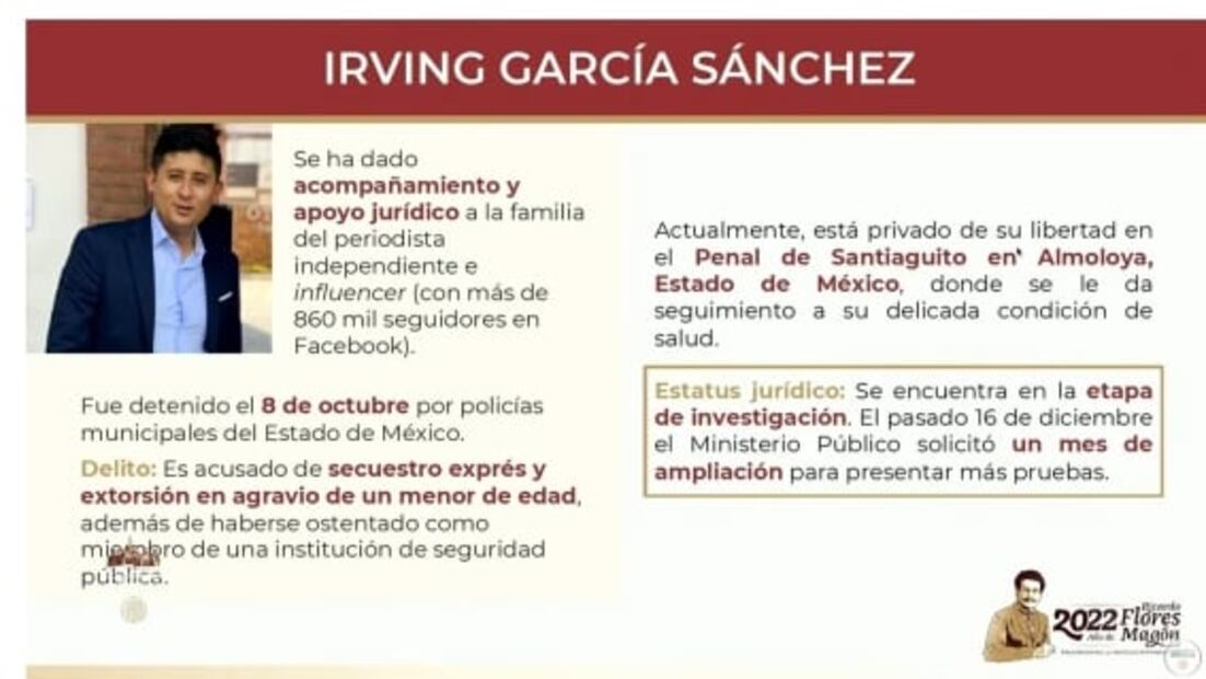La mañanera de AMLO, 20 de diciembre, minuto a minuto