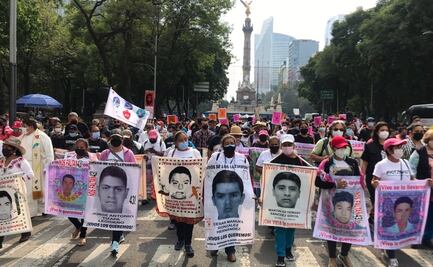 Manifestaciones en CDMX para este miércoles 26 de enero