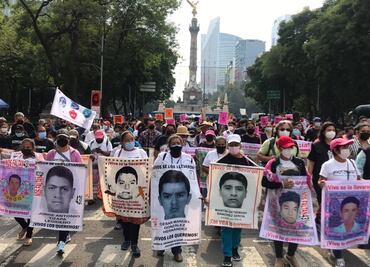 Manifestaciones en CDMX para este miércoles 26 de enero