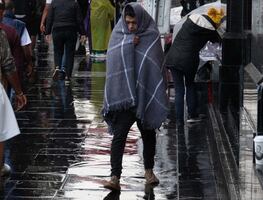 ¡Saca el abrigo! Aumenta el frío en México este 31 de octubre; prevén temperaturas de -5 a 0 grados en 20 estados