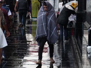 Frente frío 1 en México: ¿Qué clima provocará y en qué estados?