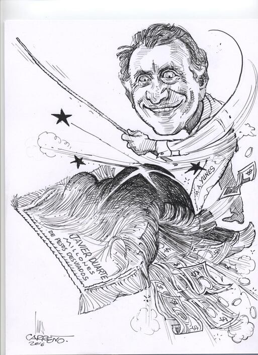 Cimbrando y recuperando en Veracruz