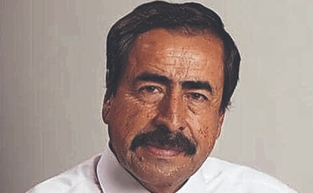 José Luis Sánchez González
