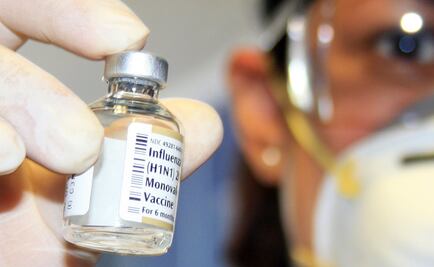 Exsecretario de Salud desmiente cifras del IMSS a diez años del AH1N1