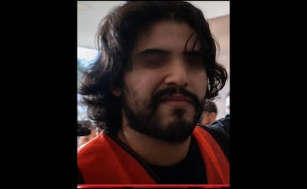 Vinculan a proceso a Marlon “N”, presunto feminicida de Montserrat Bendimes