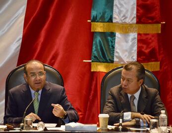 Al desaparecer juntas de conciliación y arbitraje no habrá despedidos: STPS