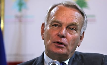 Francia insta al alto al fuego en Siria