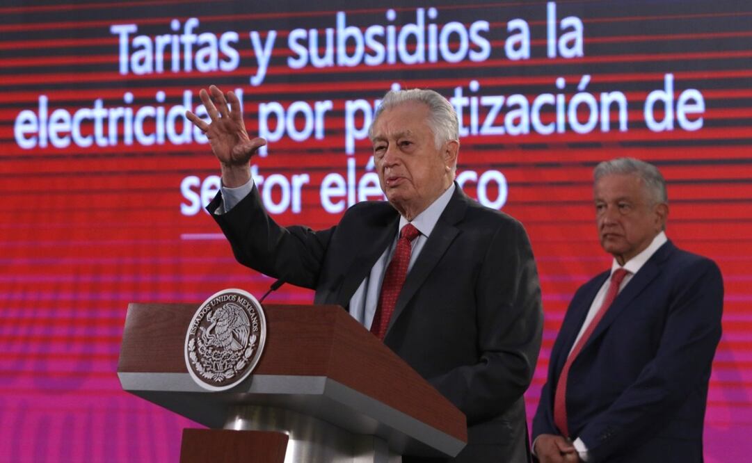 Foto: Carlos Mejía/EL UNIVERSAL 