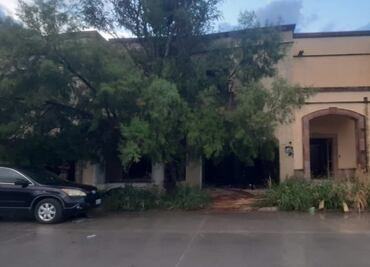 Reportan muerte de próximo primer síndico de Nuevo Laredo, Tamaulipas