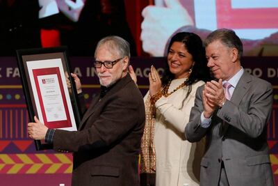 ¿Le fue como en feria a la secretaria de Cultura en la FIL?