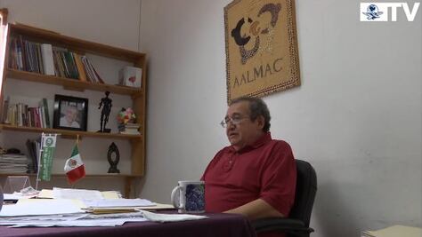 Pugna en el PRD por el control de la asociación