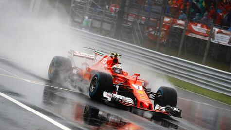 Italia podría recibir tres carreras de F1 este año