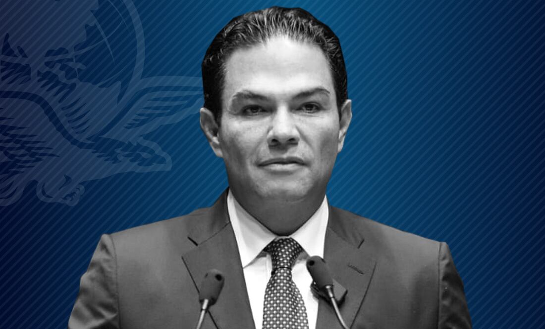 Enrique Vargas del Villar