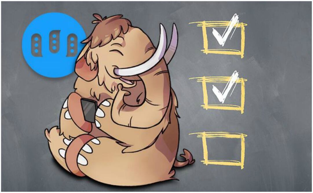 Mastodon es una red social de microblogging que ha estado presente desde octubre pero sólo despegó estas últimas semanas