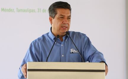 García Cabeza de Vaca anuncia que Alonso Aguilar ya no llevará su defensa