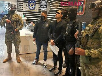 Vinculan a proceso a Joel "N", MP de Morelos por el feminicidio de Ariadna Fernanda