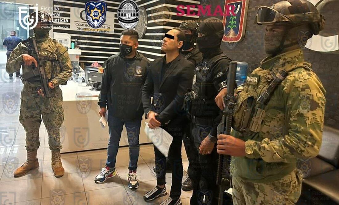 FOTO: Especial/ EL UNIVERSAL/