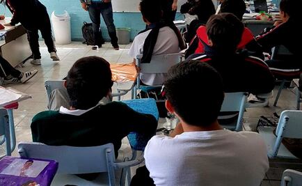 En próximo ciclo escolar alumnos de secundaria recibirán tableta electrónica