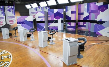 INE solicita a partidos políticos enviar propuestas para moderadores de debates presidenciales 