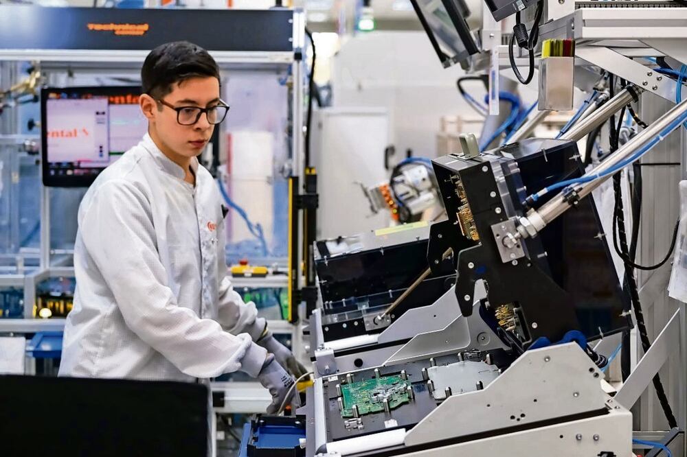 Para el próximo año, la estimación del Banco Mundial sobre México pasó de 1.9% a 2.5%. Foto: Especial