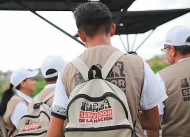 Dos días después, liberan a 8 Siervos de la Nación retenidos por pobladores de Los Chimalapas