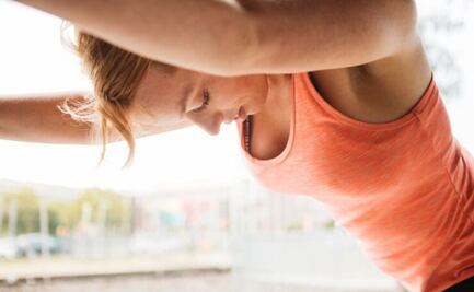 La fruta del sur que combate la fatiga muscular; una solución 100% natural