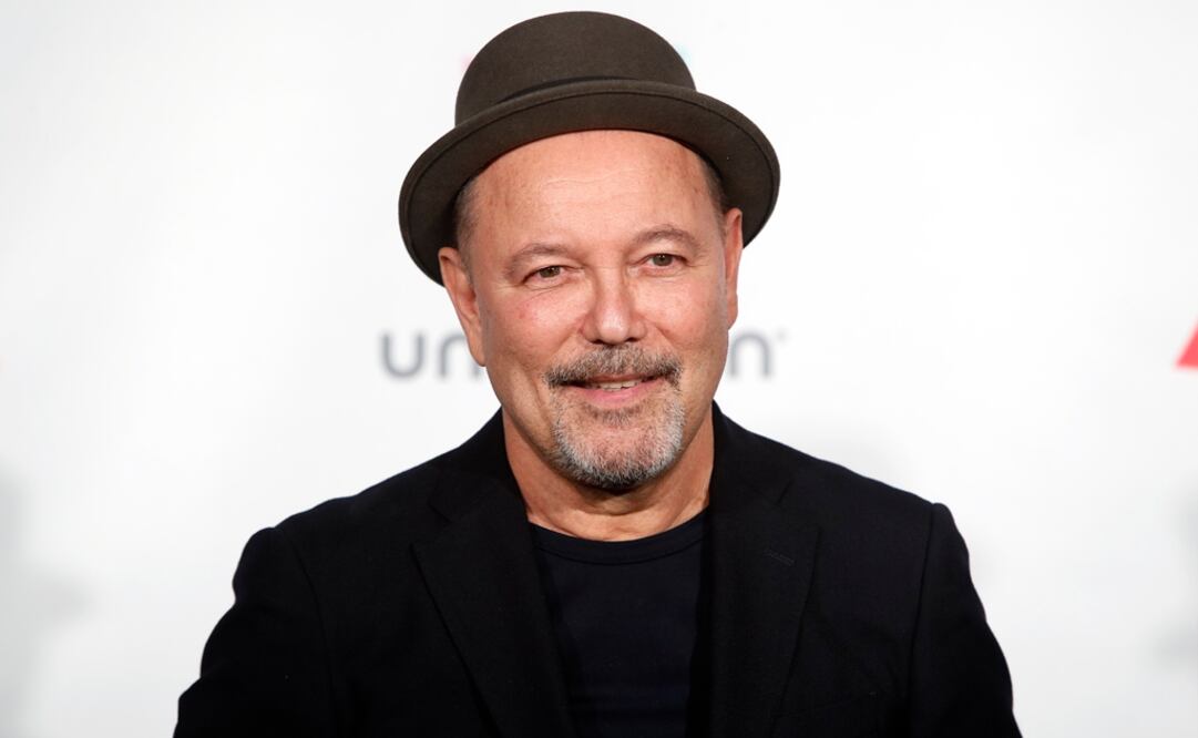 El equipo de Rubén Blades tuvo un problema en un hotel de Veracruz; el lugar lo busca resolver lo más pronto posible. Foto: Reuters/Steve Marcus, archivo