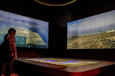 Qué ver en el Museo del Fuego Nuevo en Iztapalapa