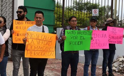 TEPJ descarta violencia política de género contra magistrada de Acapulco; protege labor periodística de medio digital de Guerrero