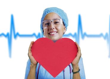 12 de mayo: Día Internacional de la Enfermería ¿por qué lo celebramos?