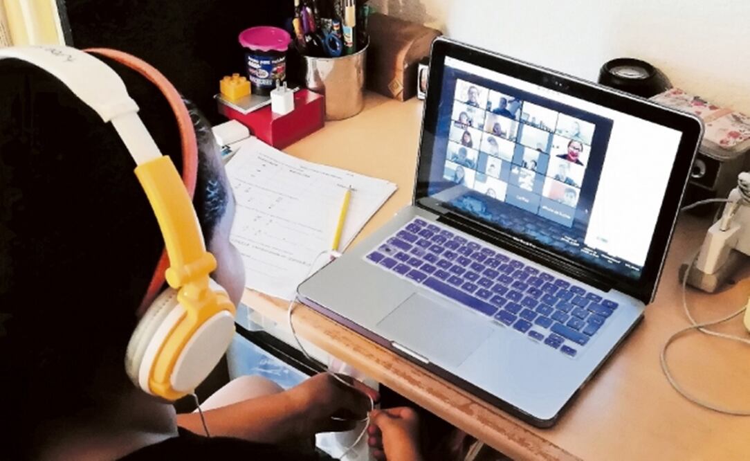 Foto: Archivo/EL UNIVERSAL