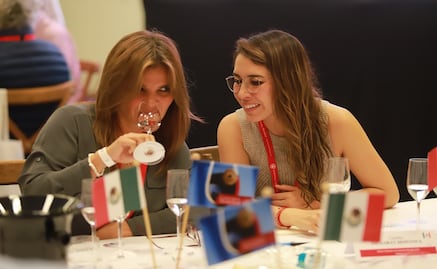 Llevan a cabo la 3ra edición del México Selection by Concours Mondial de Bruxelles