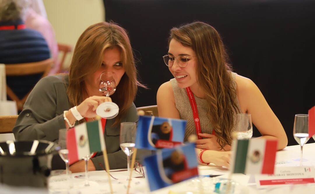 Estos son los mejores vinos y destilados nacionales / Fotos: Ricardo Pérez