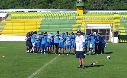 Honduras, por la reivindicación contra México 