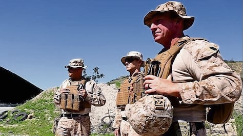 EU aportó análisis geoespacial vs “El Mencho”