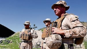 EU aportó análisis geoespacial vs “El Mencho”